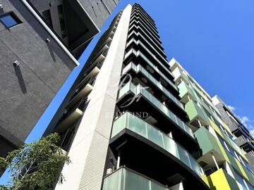 リヴシティ駒沢大学 リヴシティ駒沢大学1