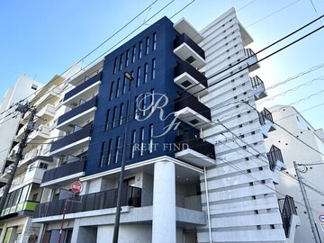 グランデュオ駒沢7 GranDuo駒沢7 1