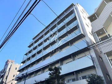 プラウドフラット荻窪2 プラウドフラット荻窪Ⅱ1