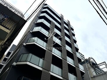 スタンズ板橋本町 スタンズ板橋本町1