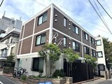 ウェルスクエアイズム渋谷本町 ウェルスクエアイズム渋谷本町1