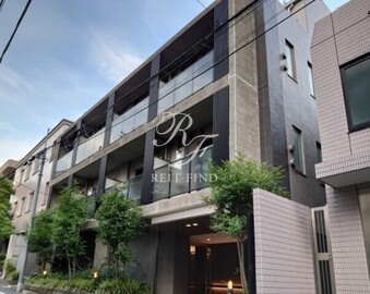 コスモリード市ヶ谷払方町 物件画像