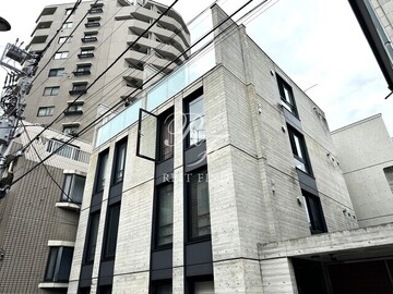 ラピス西新宿 ラピス西新宿1