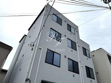 レピュア蓮根レジデンス2 レピュア蓮根レジデンスⅡ1