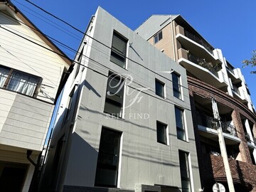 プレジール三軒茶屋 プレジール三軒茶屋1