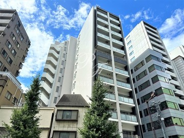 パークアクシス八丁堀 パークアクシス八丁堀1