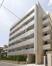 コンフォート浅草橋 物件画像