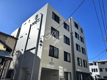 ＡＲＫＳ町屋 ＡＲＫＳ町屋1