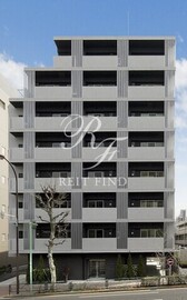 レジディア南雪谷 外観 物件画像1