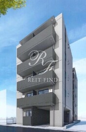 アバンテ向島 外観 物件画像1