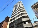 モンレーヴ錦糸町 外観 物件画像1