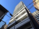 モンレーヴ錦糸町 外観 物件画像4