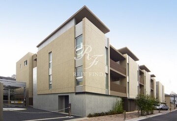 ヴォアラクテ西早稲田 外観 物件画像1