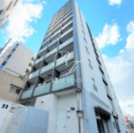 ステーションフロント両国 外観 物件画像1