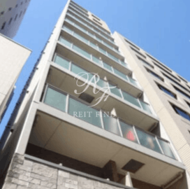 フォレシティ蔵前 物件画像