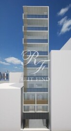 クリアルプレミア神楽坂 外観 物件画像1