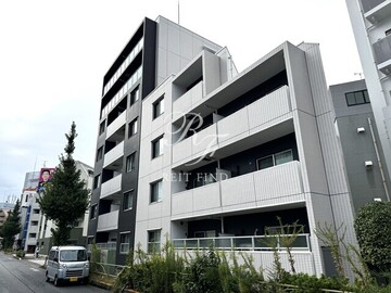 アビティ用賀 アビティ用賀1