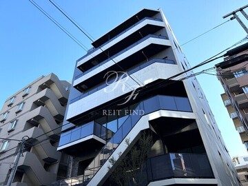 ドリーム神楽坂 ドリーム神楽坂1