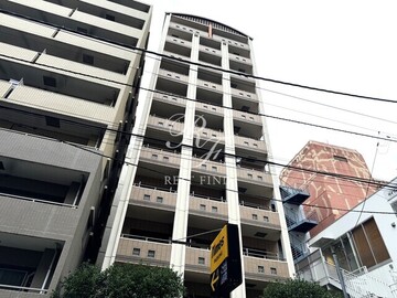 ミラフローレス赤坂 ミラフローレス赤坂1