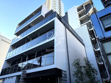 アルコバレーノ戸越銀座 アルコバレーノ戸越銀座1