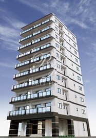 ティモーネ羽田エアポート 外観 物件画像1