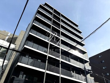 アークマーク南千住レジデンス アークマーク南千住レジデンス1