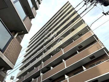 アイル東京向島 アイル東京向島1