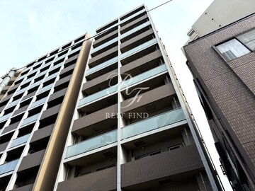 ルフレプレミアム向島 ルフレプレミアム向島1