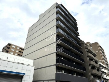 ブリックレジデンス築地明石町 BRICK RESIDENCE 築地明石町1