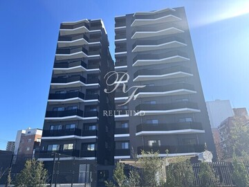 ＲＪＲプレシア東十条ガーデン ＲＪＲプレシア東十条ガーデン1