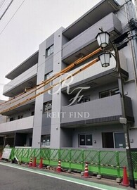 メゾン アイティー ジャック 外観 物件画像1