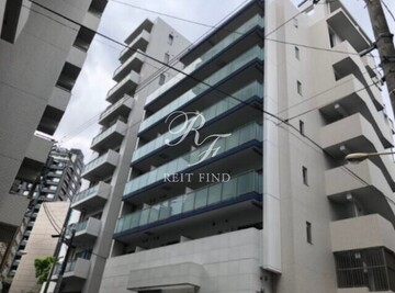 代々木公園ハイツ 物件画像