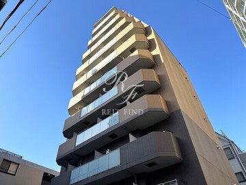 セジョリ江戸川橋 セジョリ江戸川橋1