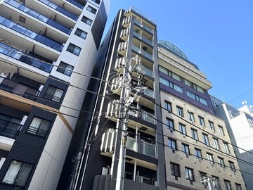 メゾン・ド・ヴィレ本郷３丁目 メゾン・ド・ヴィレ本郷３丁目1