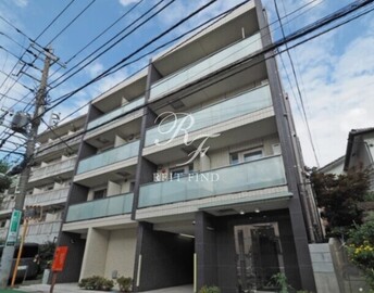 アルテシモアクレ 物件画像