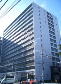 エスティメゾン大島 外観 物件画像1