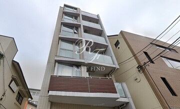 シティ南青山 物件画像