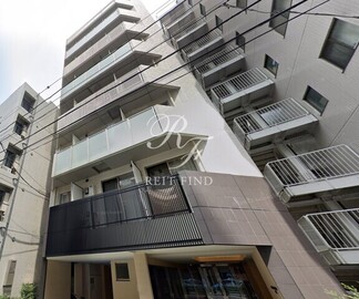 トレステラレジデンス入谷 物件画像