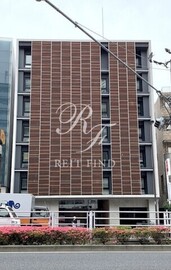 ズーム中野坂上 外観 物件画像1