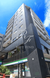 ヴァンテ・アン神楽坂 外観 物件画像1