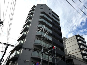 メイクスデザイン東十条 メイクスデザイン東十条1