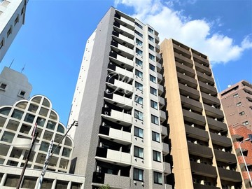 グランハイツ曙橋 グランハイツ曙橋1