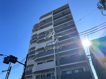 メイクスデザイン新宿落合 メイクスデザイン新宿落合1