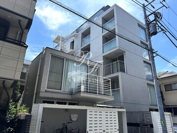 KDXレジデンス下馬 KDXレジデンス下馬1