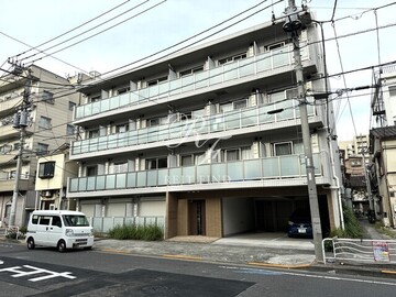 クレヴィスタ門前仲町 クレヴィスタ門前仲町1