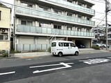 クレヴィスタ門前仲町 クレヴィスタ門前仲町5