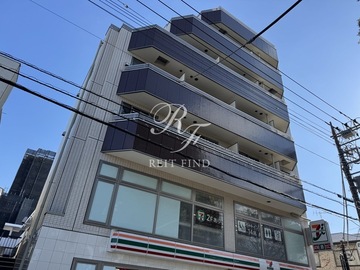 アーデンコート南砂 アーデンコート南砂1