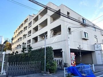 グレイスコート志村三丁目 グレイスコート志村三丁目1