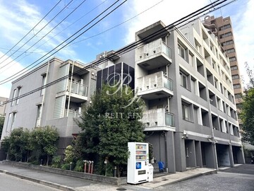 シティスパイア池上 シティスパイア池上1