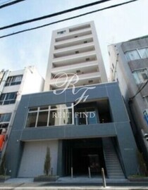 テーラードコート 物件画像